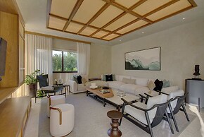 Mangle House A Sanctuary of Serenity