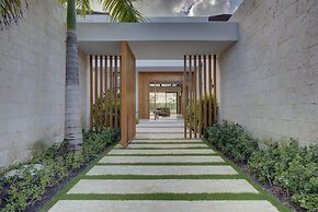 Mangle House A Sanctuary of Serenity