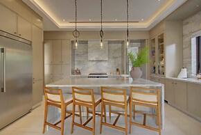 Mangle House A Sanctuary of Serenity