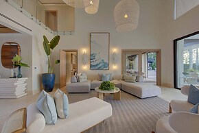 Mangle House A Sanctuary of Serenity