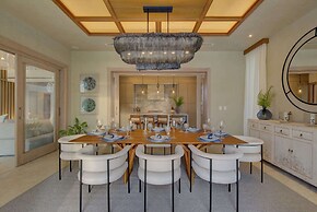 Mangle House A Sanctuary of Serenity