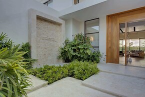 Mangle House A Sanctuary of Serenity
