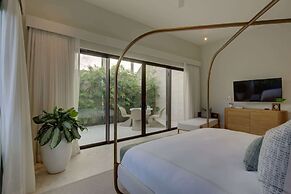 Mangle House A Sanctuary of Serenity