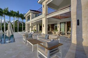 Mangle House A Sanctuary of Serenity
