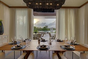 Mangle House A Sanctuary of Serenity