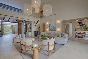 Mangle House A Sanctuary of Serenity