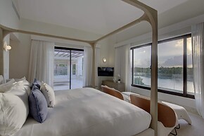 Mangle House A Sanctuary of Serenity