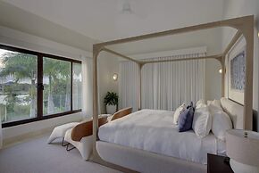 Mangle House A Sanctuary of Serenity