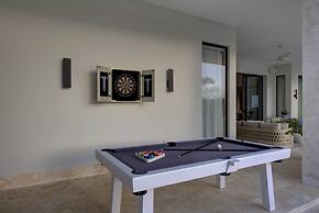 Mangle House A Sanctuary of Serenity