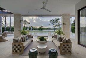 Mangle House A Sanctuary of Serenity