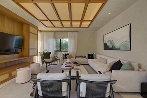 Mangle House A Sanctuary of Serenity