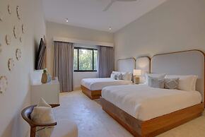 Mangle House A Sanctuary of Serenity