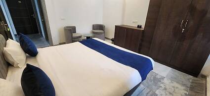 Aryston Hotel Udaipur