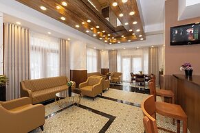 MAYS OTEL