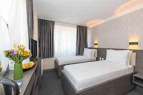 MAYS OTEL