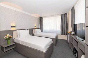 MAYS OTEL