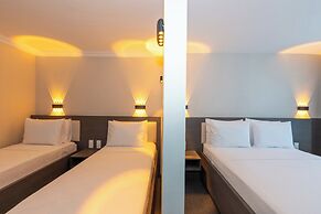 MAYS OTEL