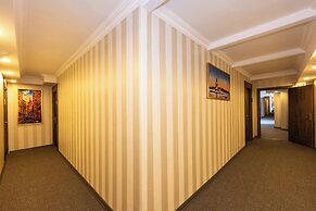 MAYS OTEL