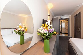 MAYS OTEL