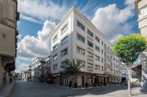 MAYS OTEL