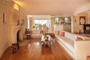 Artisan Villa Aegina