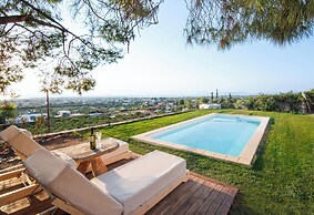 Artisan Villa Aegina