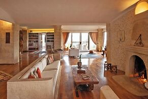 Artisan Villa Aegina