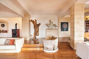 Artisan Villa Aegina