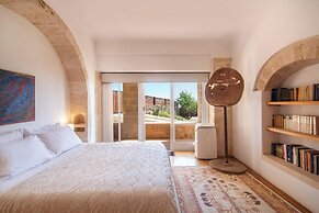 Artisan Villa Aegina