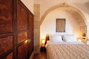 Artisan Villa Aegina