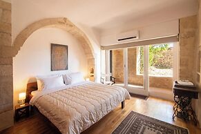 Artisan Villa Aegina