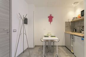 Cosy Studios near Milan Central Station