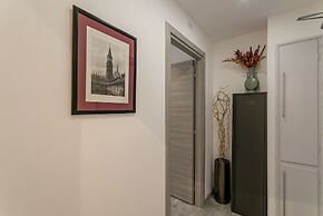 Cosy Studios near Milan Central Station