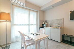 Cosy Studios near Milan Central Station