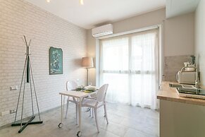 Cosy Studios near Milan Central Station
