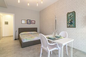Cosy Studios near Milan Central Station
