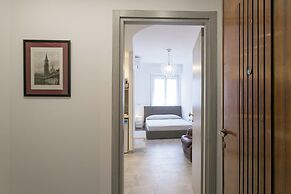 Cosy Studios near Milan Central Station