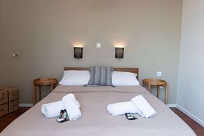 The Square Hotel by X&N