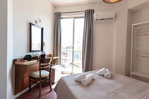 The Square Hotel by X&N
