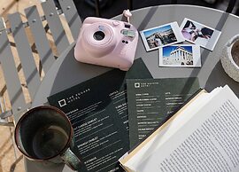 The Square Hotel by X&N