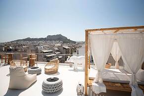 The Square Hotel by X&N