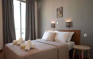 The Square Hotel by X&N