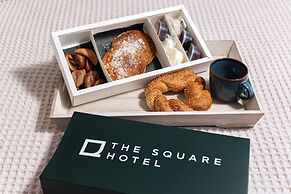 The Square Hotel by X&N