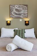 The Square Hotel by X&N