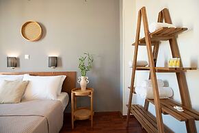 The Square Hotel by X&N