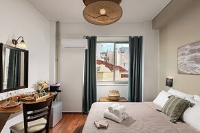 The Square Hotel by X&N