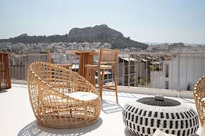 The Square Hotel by X&N