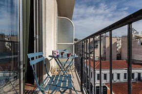 The Square Hotel by X&N