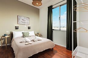 The Square Hotel by X&N