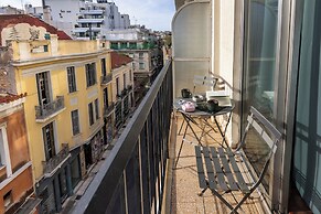 The Square Hotel by X&N